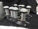 Buick  324-364-401-425 Nailhead Hilborn Mechanical New Old Stock 8 Stack  w Pump- Drive-